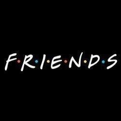 Friends TV Show