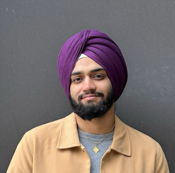 Harshdip Singh Deogan