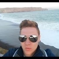 Andreas Freyaldenhoven