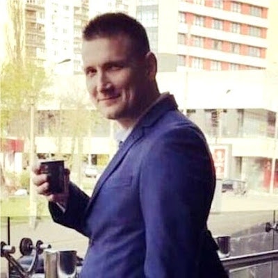 Jurijs Proteusz