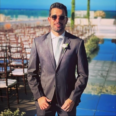 Marcelo Buitrago de Andrade