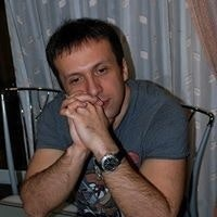 Anatoly Nevelev
