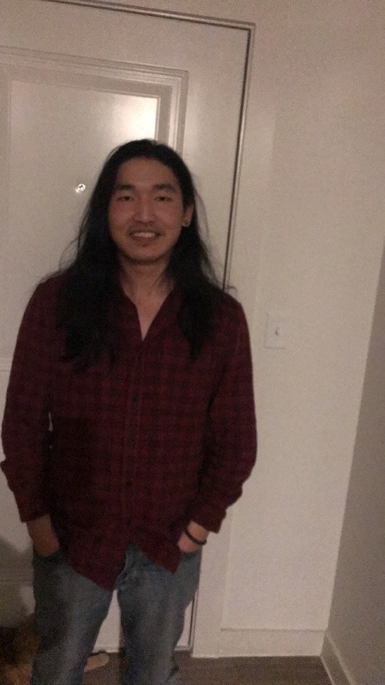 Bryan Lee