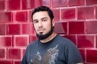 Bernardo Bucher Bourguignon Barbosa