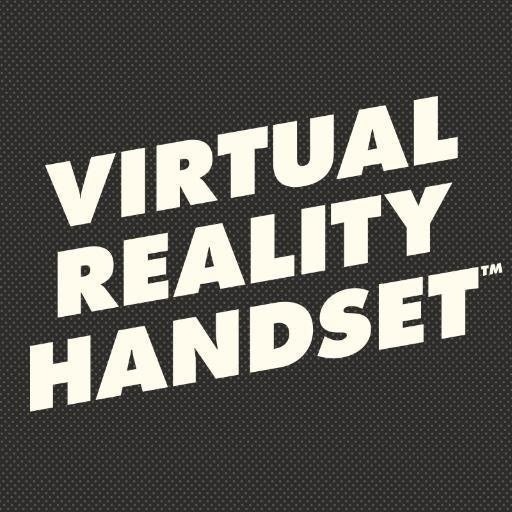 VR Handset