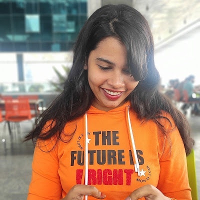 krishna priya Akella