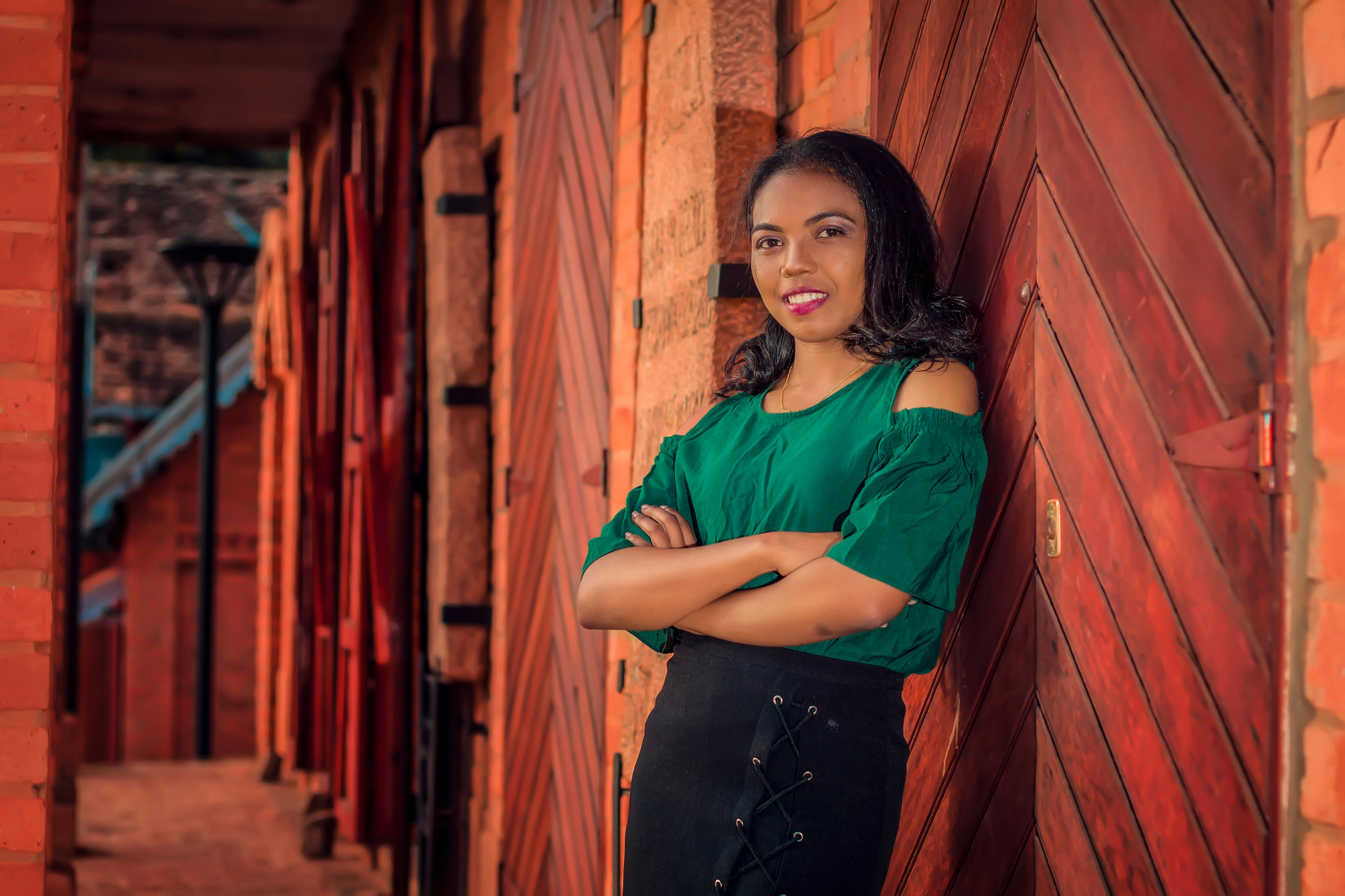 Victoire Thérèse RAMAMPY