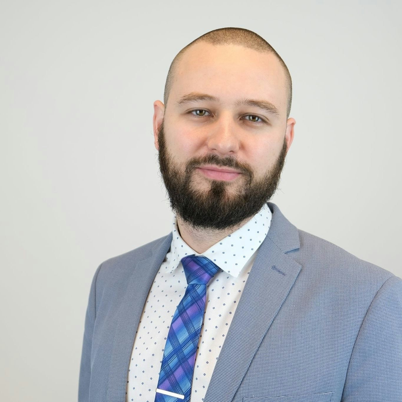 Юлиан Удодов