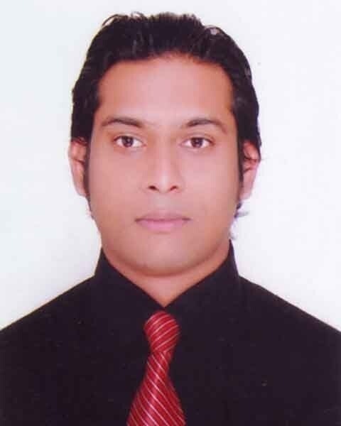 Md. Ashadul Islam