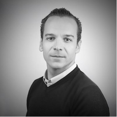 ⚡️Matthieu Stefani