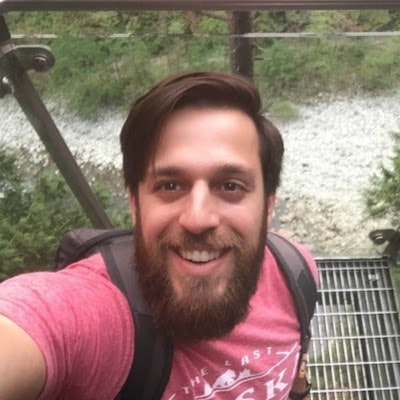 Daniel Botelho Mandil