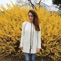 Raquel Trejo Garrido