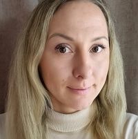 Ира Варфоломеева