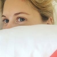 Ekaterina Novozhilova