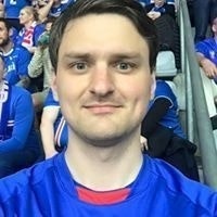 Salvar Þór Sigurðarson