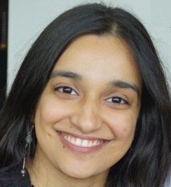 Ankita Mehta