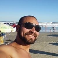 Andrey Hurpia Da Rocha