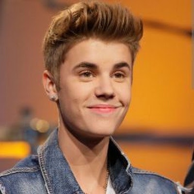 Justin Bieber