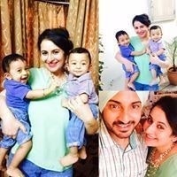 Avneet Bhamra Wilkhu