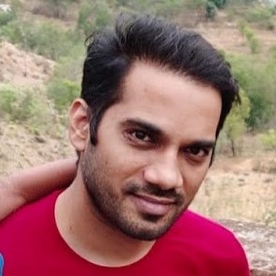 Bharath Buchi