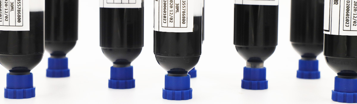 One Part Epoxy Adhesive