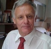 Philippe de Lestrange