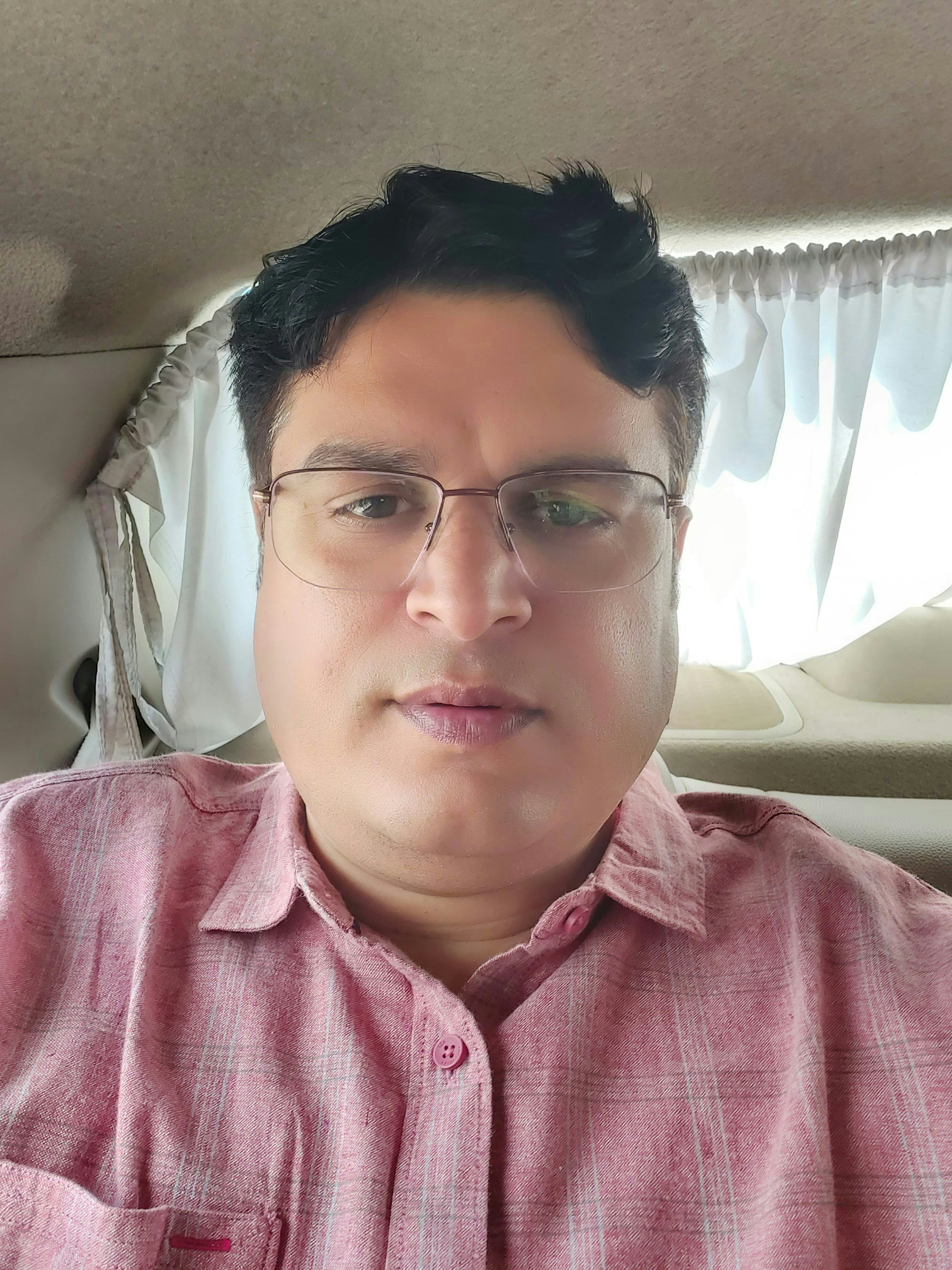 Nilesh Sharma