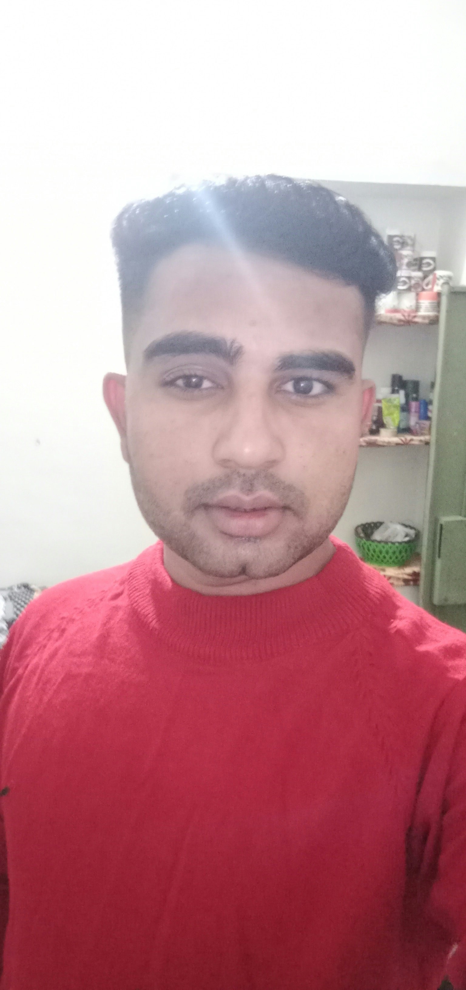 Ankit Vaishnav
