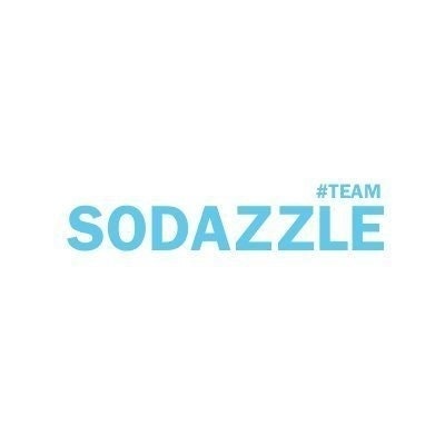 Sodazzle Team
