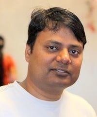 Rajesh Kumar