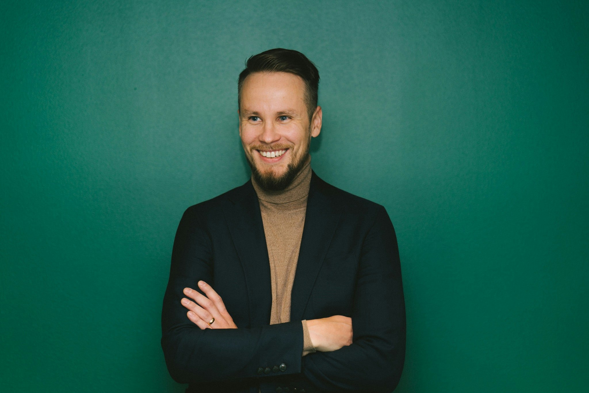 Heikki Sivonen