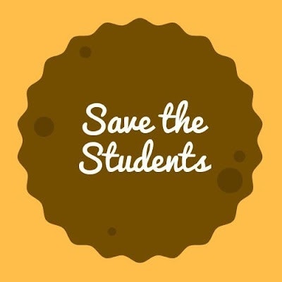 Save the Students