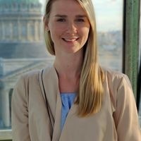 Евгения Топоркова