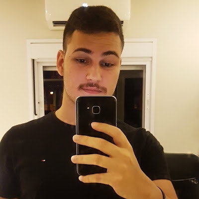 João Victor Moreira