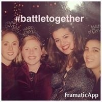 Gabrielle Karampelas