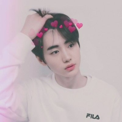 SUNGHOON l JUNGKOOK SEVEN 7