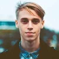 Владислав Гаврилюк