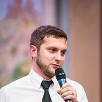 Виталий Кулик