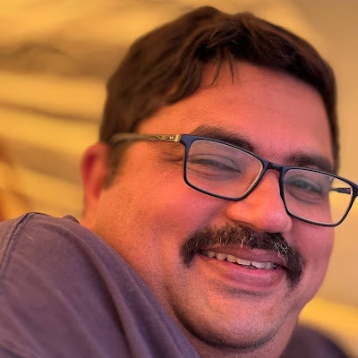 Mohan Narayanaswamy Natarajan