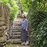 Елена Рапопорт