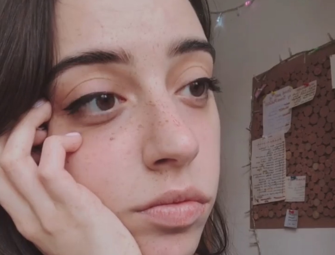 Yaroslava Kobylianska