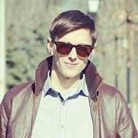 Александр Щедров