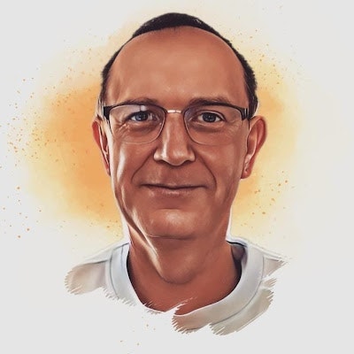 Hendrik Bezuidenhout