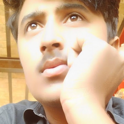 Mazhar-Ahmed Aura
