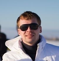 юрий Ермолин