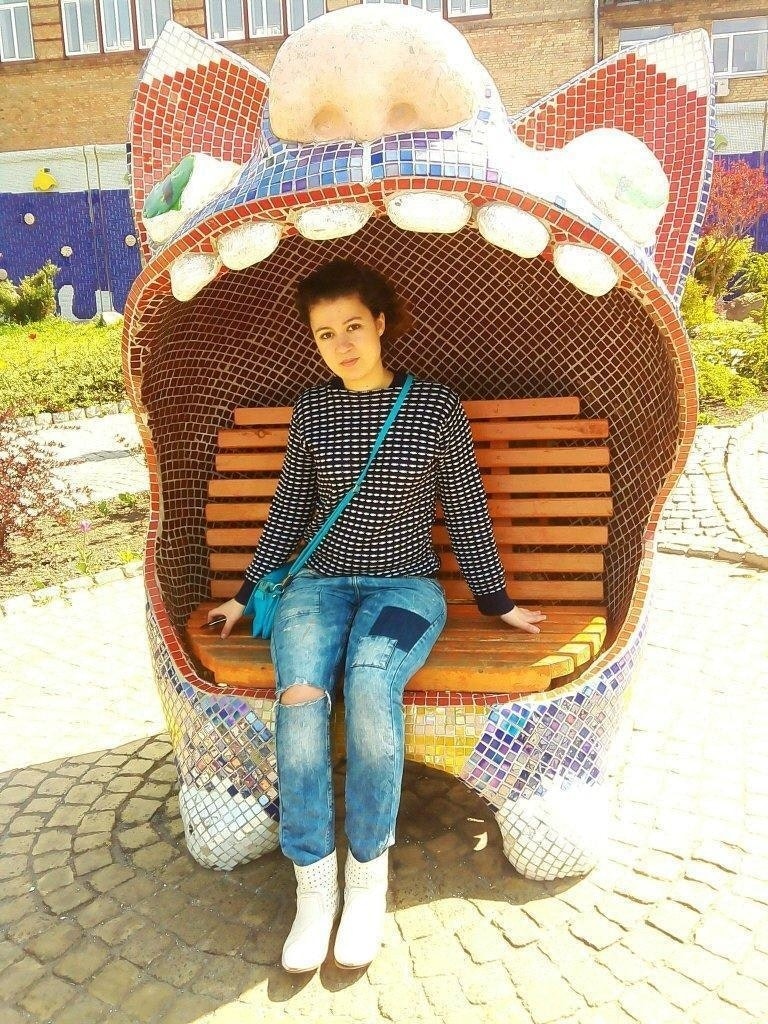 Кристина Андреева