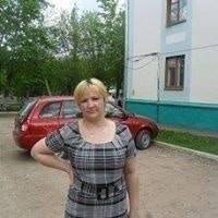 Эмма Перцева