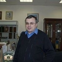 Дмитрий Слепнев