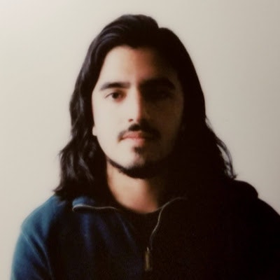 Antonio Zapiain Luna