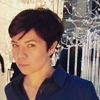 Анна Никитина